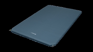 Outwell Sleeplite Selbstaufblasend Double 7.5 cm Kampagne